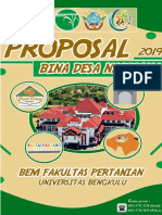 Proposal Bindesnas 2019 (Delegasi) - Dikonversi