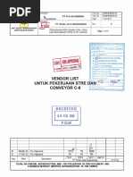 EML Rev. B Status A