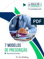 7 Modelos de Precrição PDF