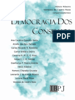 Livro Sobre Conselhos