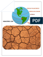 Ádesiertos Calidos