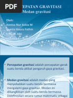 Download percepatan gravitasi by vailyf SN44063944 doc pdf