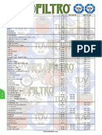 Hiflofiltro Katalog 2013