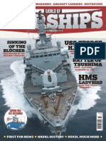 World of Warships - February 2019 UK PDF