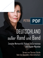 Deutschland Ausser Rand Und Ban - Petra Paulsen