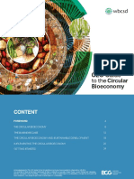 WBCSD CEO Guide To The Circular Bioeconomy