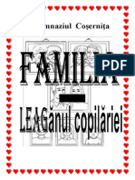 235295439 Familia Leaganul Copilariei