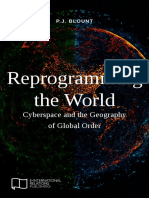 Reprogramming The World E IR