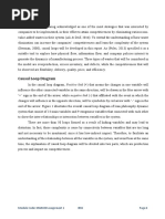 Lean Manufacturing Closed Loop Diagram Simple Analysis