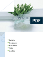 TERPENOID