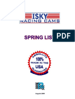 ISKY-Valve Spring Spec Book.pdf