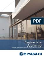 Serie 20 Ventana Corrediza PDF