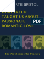 What Freud Taught Us About Passionate Romatic Love