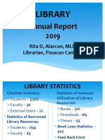 Library Annual Report 2019 Final