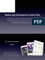 Mobile Application Development Process