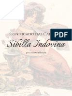 Sibilla Indovina - Por Leonardo Niederauer PDF