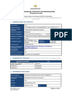 Actividad 1 - Metodología de La Investigación