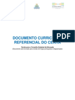 Documento Curricular Ce PDF