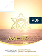 Meta1 Coin White Paper PDF