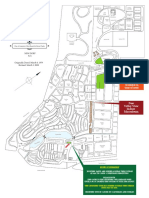 Moravian Cemetery Map