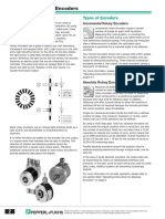 Ec03-Fundamentals of Encoders PDF