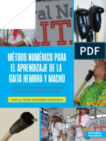 Metodo Num Gaita Investi Libro PDF