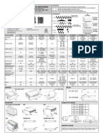 Relés de estado sólido: manual de instruções para modelos CR1, CR3, OAC, ODC, AFC