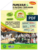 Pamflet Tefa