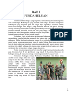 Pembahasan Remaja Yang Lebih Senang Budaya Barat Dari Budaya Nasional