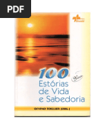 100 Estórias de vida e de sabedoria