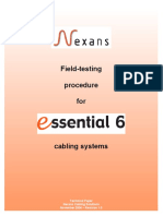 Essential 6 Field testing procedure_1.pdf