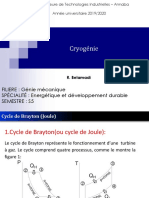 Brayton Cycle PDF