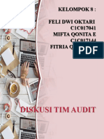 PPT KELOMPOK 8 audit fix.pptx