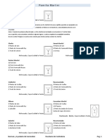 Recetario Cocktails PDF