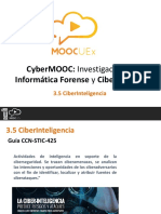 Ciberinteligencia