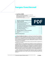 Cahier Des Charges Fonctionnel PDF