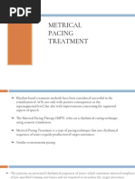 VHI-10 Patient Questionnaire Guide | PDF | Language Arts & Discipline