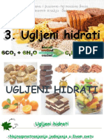 Ugljeni Hidrati