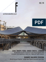 Architects Datafile ADF - February 2019