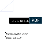 Istoria Bălţuluiyuh