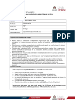 Actividad - Semana2 - Alejandra Aguirre