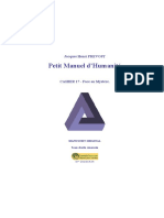 17 Face Au Mystere PDF