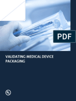 Validating Medical Device Packaging Final