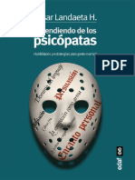 Aprendiendo de los psicopatas ( - Cesar Landaeta.pdf · versión 1.pdf