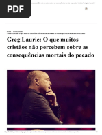 Greg Laurie_ O que muitos cristãos não percebem sobre as consequências mortais do pecado - Instituto Teológico Gamaliel.pdf