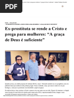 Ex-prostituta se rende a Cristo e prega para mulheres_ “A graça de Deus é suficiente” - Instituto Teológico Gamaliel.pdf