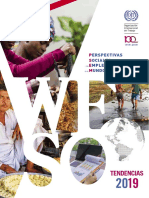 Perspectivas sociales y de empleo en el mundo-Tendencias 2019 - copia.pdf