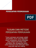 Pert 5 Tujuan Dan Metode Persiapan Permukaan