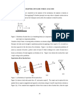 Dynamic Force Analysis