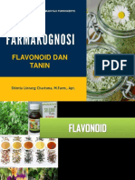 04.flavonoid Dan Tanin